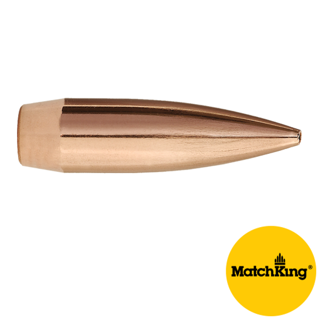 30 CAL 155 GR HPBT MATCHKING (SMK)
