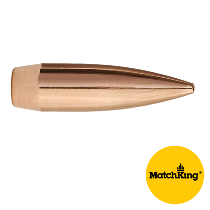 30 CAL 155 GR HPBT MATCHKING (SMK)