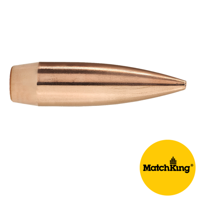 30 CAL 155 GR HPBT/CN - PALMA MATCHKING (SMK)