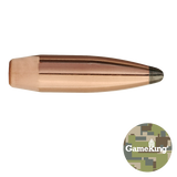 30 CAL 180 GR SBT GAMEKING (SGK)