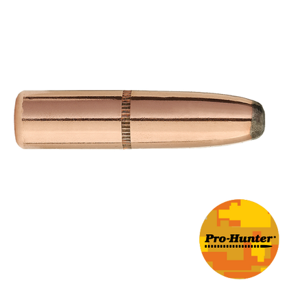 30 CAL 220 GR RN PRO-HUNTER