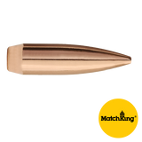 30 CAL 168 GR HPBT MATCHKING (SMK)