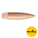 30 CAL 190 GR HPBT MATCHKING (SMK)