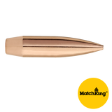 30 CAL 200 GR HPBT MATCHKING (SMK)