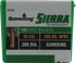 30 CAL 205 GR HPBT GAMEKING (SGK)