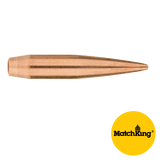 30 CAL 230 GR HPBT/CN MATCHKING (SMK)