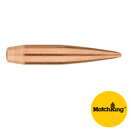 30 CAL 230 GR HPBT/CN MATCHKING (SMK)