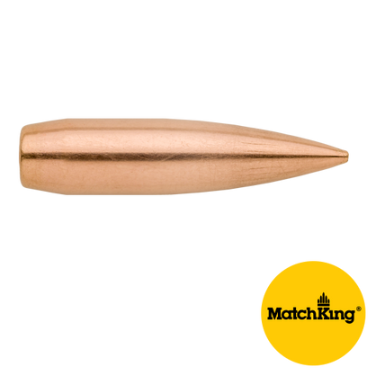 30 CAL 177 GR HPBT/CN MATCHKING (SMK)