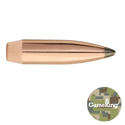 8MM 220 GR SBT GAMEKING (SGK)