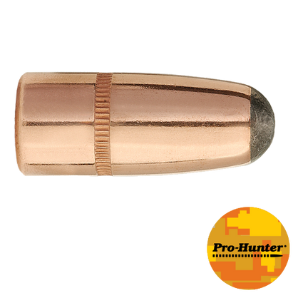35 CAL 200 GR RN PRO-HUNTER