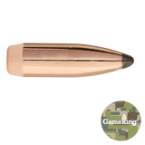 375 CAL 300 GR SBT GAMEKING (SGK)