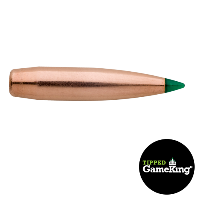 6MM 100 GR Tipped GameKing (TGK)