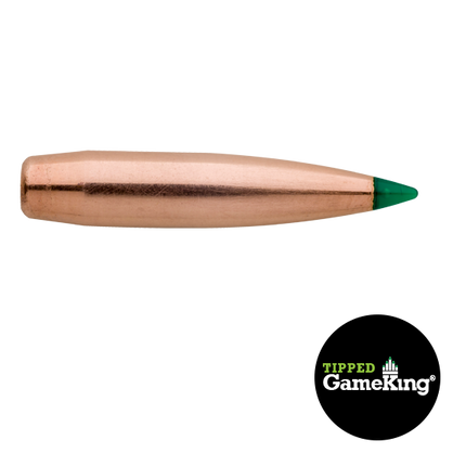6MM 100 GR Tipped GameKing (TGK)