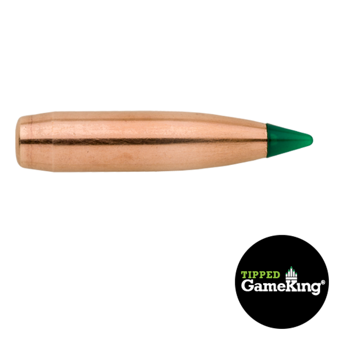 25 CAL 110 GR Tipped GameKing (TGK)