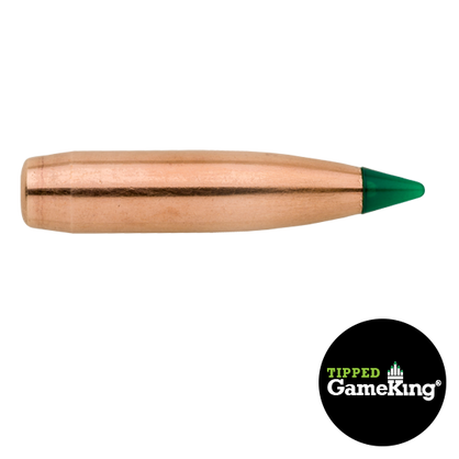 25 CAL 110 GR Tipped GameKing (TGK)