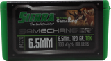 6.5MM 120 GR Tipped GameKing (TGK)