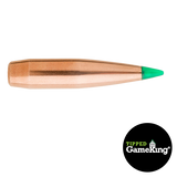 6.5MM 120 GR Tipped GameKing (TGK)