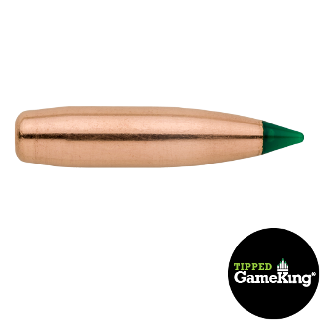 7MM 140 GR Tipped GameKing (TGK)
