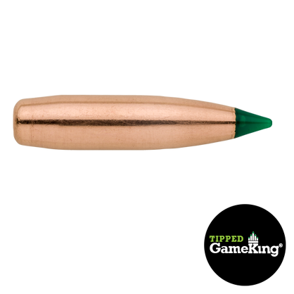 7MM 140 GR Tipped GameKing (TGK)