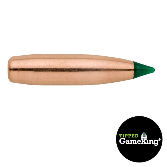 7MM 140 GR Tipped GameKing (TGK)- BGB