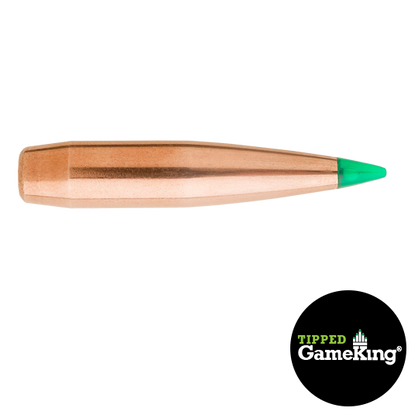 7MM 165 GR Tipped GameKing (TGK)