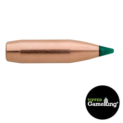 30 CAL 180 GR TIPPED GAMEKING (TGK) (Optimized for .300 WIN MAG)