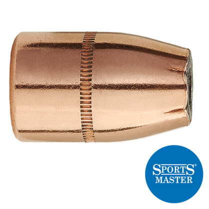 50 CAL 350 GR JHP SPORTS MASTER