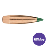 6.5MM 107 GR Tipped MatchKing (TMK)