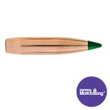 6.5MM 130 GR Tipped MatchKing (TMK)