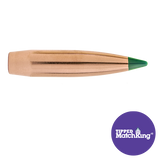 7MM 160 GR Tipped MatchKing (TMK)