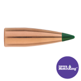 30 CAL 125 GR TIPPED MATCHKING (TMK)