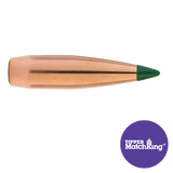 30 CAL 168 GR TIPPED MATCHKING (TMK)