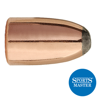30 CAL 85 GR RN SPORTS MASTER