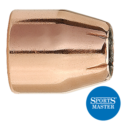 9MM 90 GR JHP SPORTS MASTER