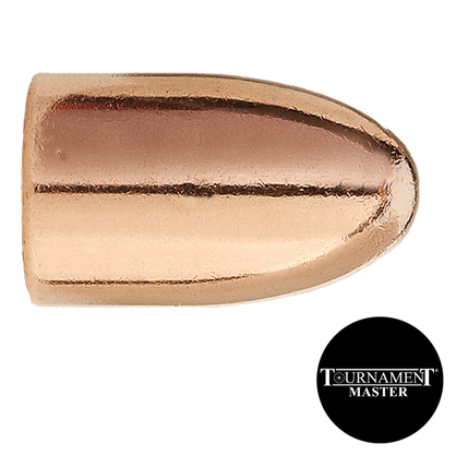 9MM 125 GR FMJ TOURNAMENT MASTER