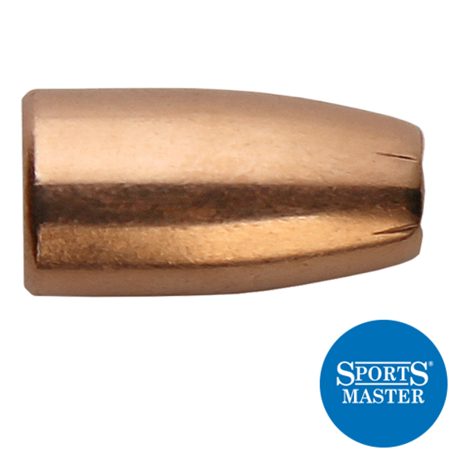 9MM 147 GR JHP SPORTS MASTER
