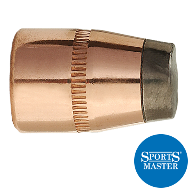 38 CAL 125 GR JSP SPORTS MASTER