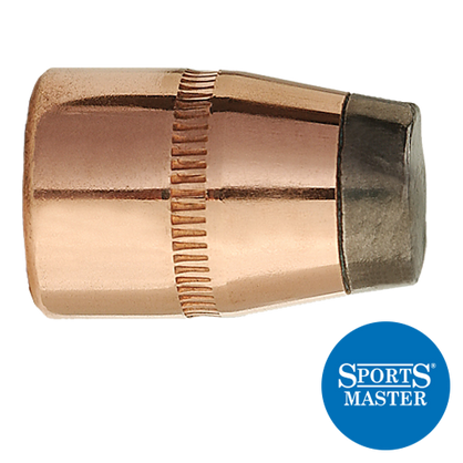 38 CAL 125 GR JSP SPORTS MASTER