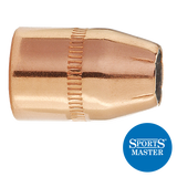 38 CAL 125 GR JHP SPORTS MASTER