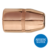 38 CAL 140 GR JHP SPORTS MASTER