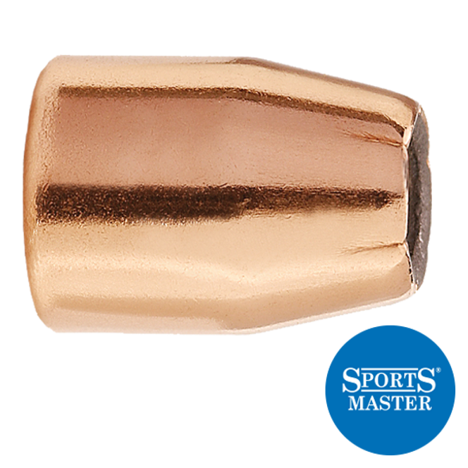 10MM 150 GR JHP SPORTS MASTER