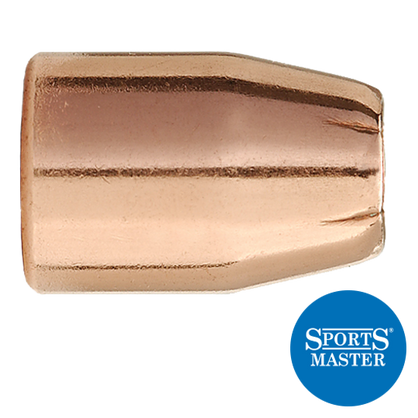 10MM 165 GR JHP SPORTS MASTER