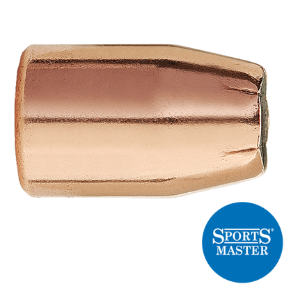 10MM 180 GR JHP SPORTS MASTER