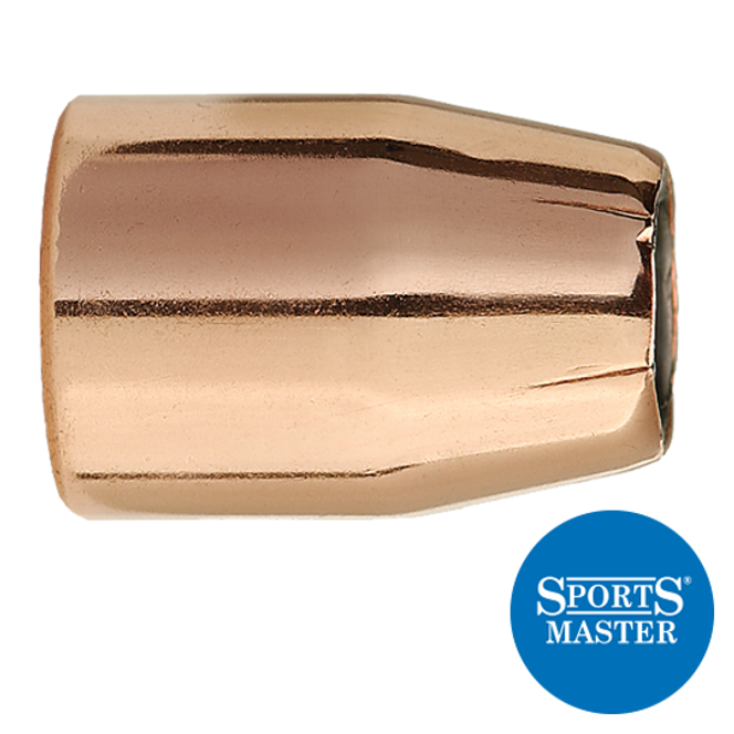 45 CAL 230 GR JHP SPORTS MASTER