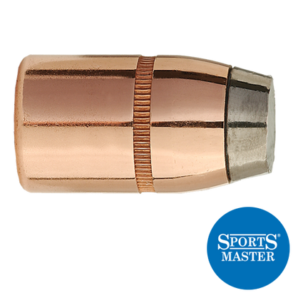 45 CAL 300 GR JSP SPORTS MASTER