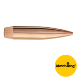 338 CAL 300 GR HPBT MATCHKING (SMK)