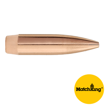 22 CAL 77 GR HPBT MatchKing (SMK)