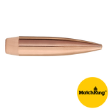 22 CAL 80 GR HPBT/CN MatchKing (SMK)