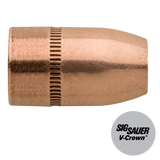 9MM 147 GR JHP - SIG V-CROWN